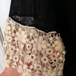 Size Large Umgee brand dress worn once like new